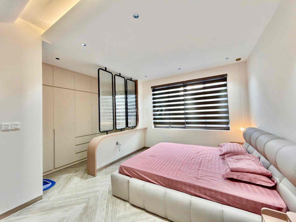 Bán Nhà Mỹ Gia Gói 5 Vĩnh Thái Nha Trang Có Thang Máy Vào Ở Ngay