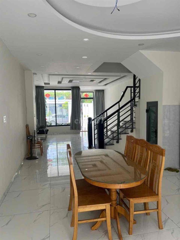 Cho Thuê Nhà KĐT Mipeco Nha Trang Vĩnh Nguyên Nha Trang