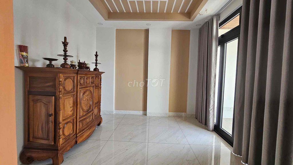 Cho Thuê Nhà KĐT Hà Quang 2 5phòng Ngủ Có Thang Máy