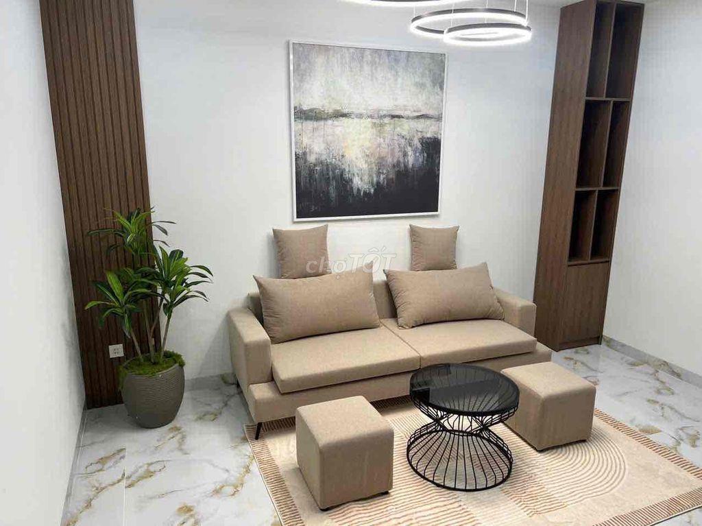 Bán Nhà KĐT KVG The Capella Nha Trang Có Dòng Tiền Full Nội Thất
