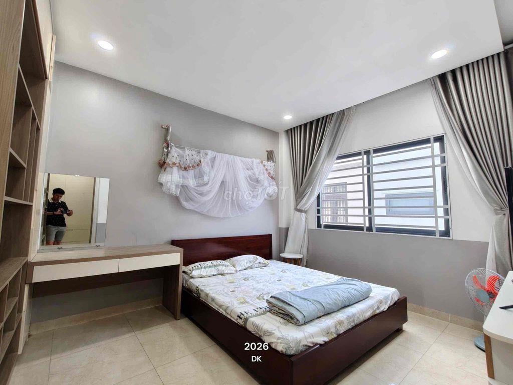 Cho Thuê Nhà KĐT Mỹ Gia Vĩnh Thái Nha Trang Vào Ở Ngay full Nội Thất