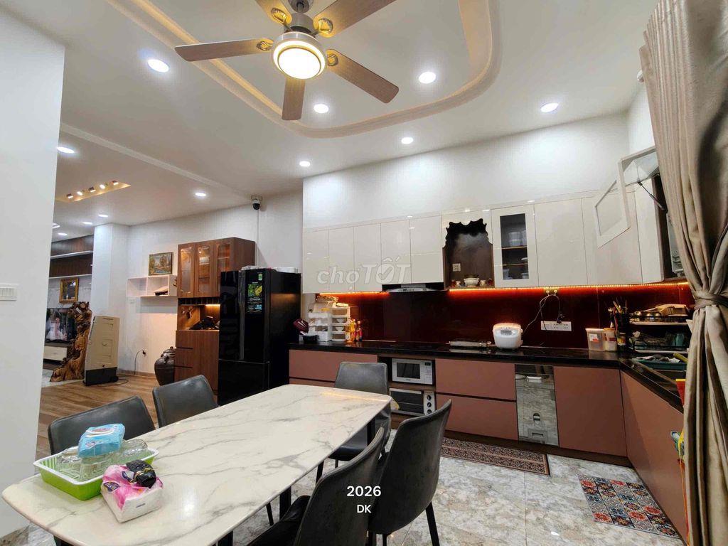 Cho Thuê Nhà KĐT Mỹ Gia Vĩnh Thái Nha Trang Vào Ở Ngay full Nội Thất