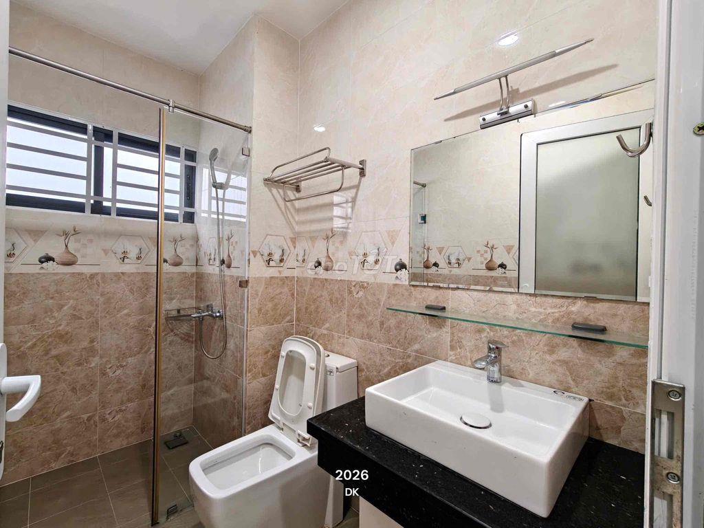 Cho Thuê Nhà KĐT Mỹ Gia Vĩnh Thái Nha Trang Vào Ở Ngay full Nội Thất