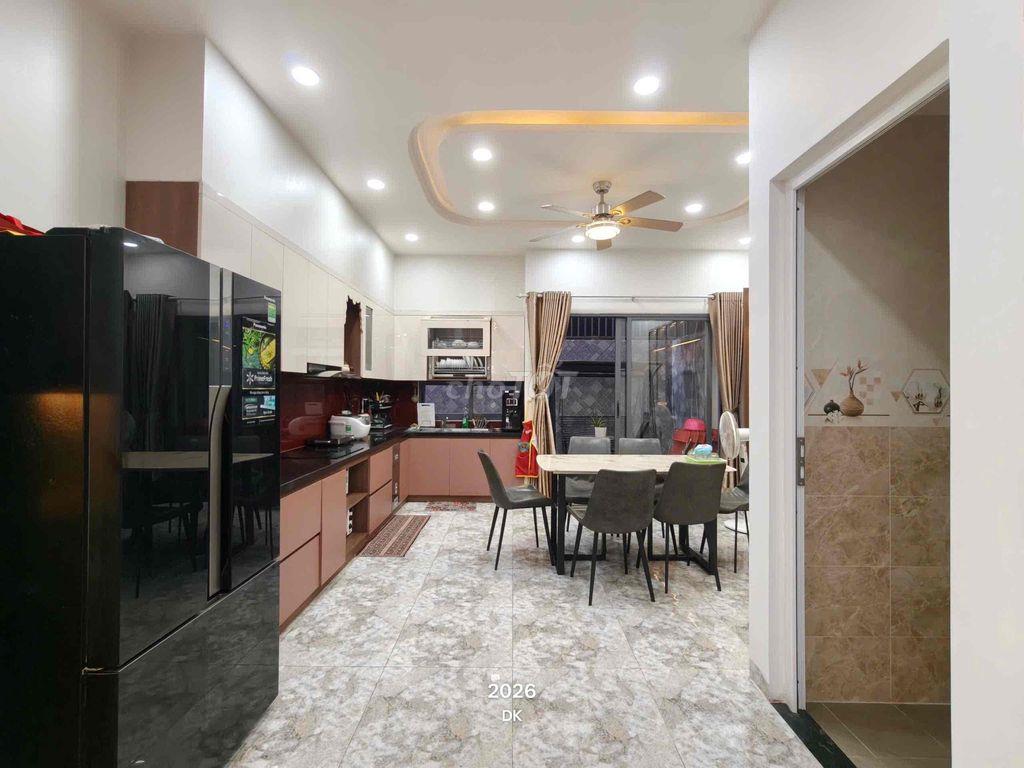 Cho Thuê Nhà KĐT Mỹ Gia Vĩnh Thái Nha Trang Vào Ở Ngay full Nội Thất