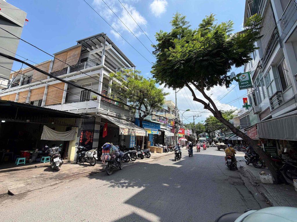 Bán Đất KĐT Hà Quang 2 Phước Hải Lô Sạch Đẹp 90m2 Ngang 5m