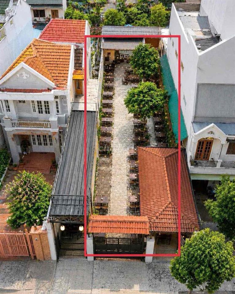 Cho Thuê Nhà Mặt Tiền Bũu Đoá Phước Long Nha Trang Đường Rộng 18m