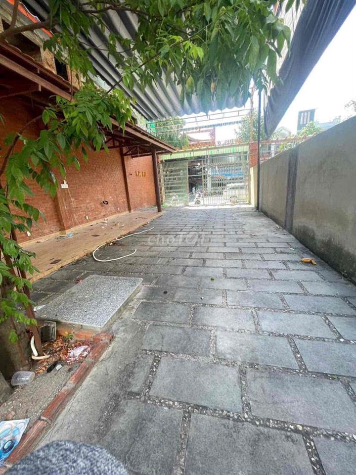 Cho Thuê Nhà Mặt Tiền Bũu Đoá Phước Long Nha Trang Đường Rộng 18m