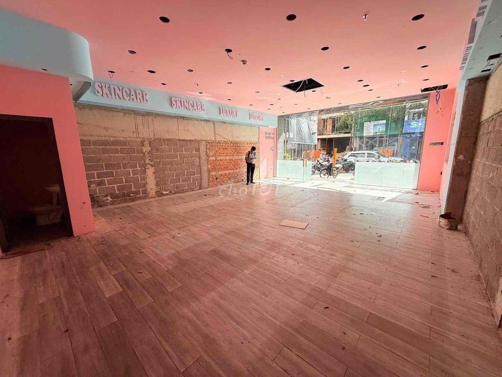 Cho Thuê Shophouse Ct4 VCN Phước Hải Nha Trang Đường Rộng 25m