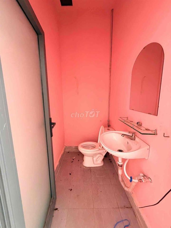 Cho Thuê Shophouse Ct4 VCN Phước Hải Nha Trang Đường Rộng 25m