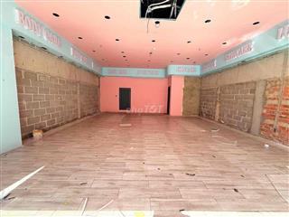 Cho Thuê Shophouse Ct4 VCN Phước Hải Nha Trang Đường Rộng 25m