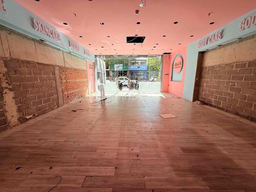 Cho Thuê Shophouse Ct4 VCN Phước Hải Nha Trang Đường Rộng 25m