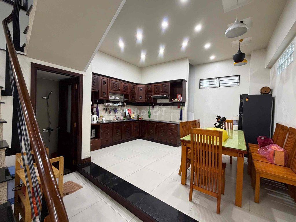Cho Thuê Nhà Mặt Tiền Nguyễn Trung Trực Tân Lập Nha Trang Vào Ở Ngay