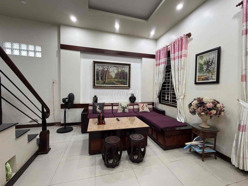 Cho Thuê Nhà Mặt Tiền Nguyễn Trung Trực Tân Lập Nha Trang Vào Ở Ngay