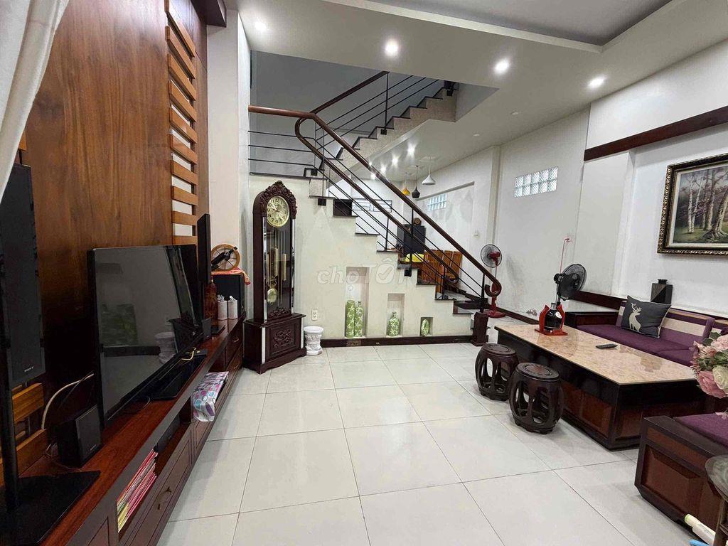 Cho Thuê Nhà Mặt Tiền Nguyễn Trung Trực Tân Lập Nha Trang Vào Ở Ngay