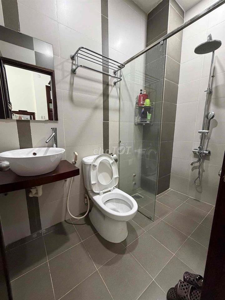 Cho Thuê Nhà Mặt Tiền Nguyễn Trung Trực Tân Lập Nha Trang Vào Ở Ngay