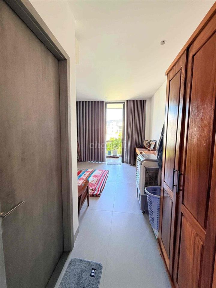 Cho Thuê Nhà Phố Lê Hiến Mai Phước Hải Nha Trang 4 ngủ Full Nội Thất