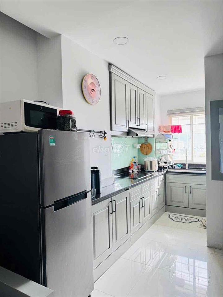 Cho Thuê Chung Cư 60 Nguyễn Thiện Thuật Nha Trang Cách Biển 300m