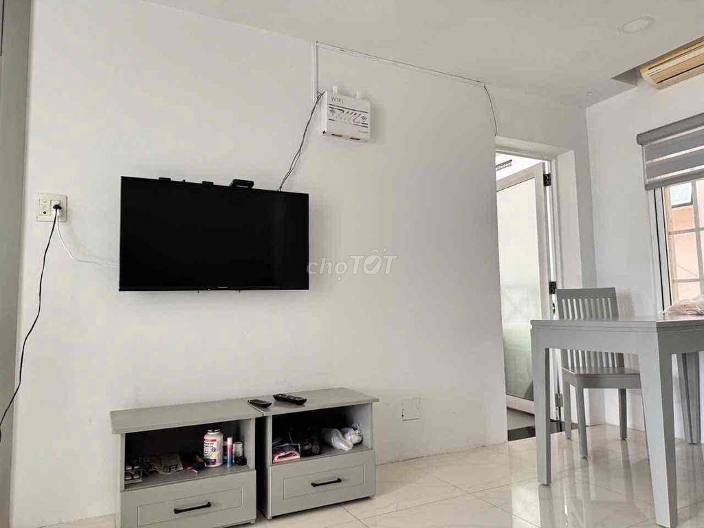 Cho Thuê Chung Cư 60 Nguyễn Thiện Thuật Nha Trang Cách Biển 300m