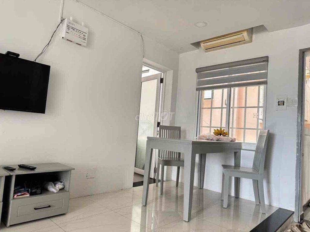 Cho Thuê Chung Cư 60 Nguyễn Thiện Thuật Nha Trang Cách Biển 300m