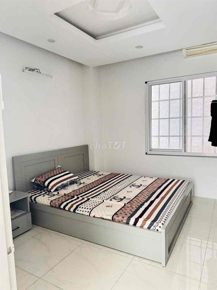 Cho Thuê Chung Cư 60 Nguyễn Thiện Thuật Nha Trang Cách Biển 300m