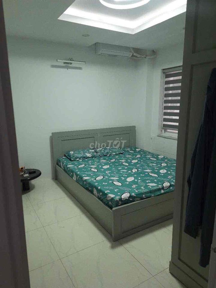 Cho Thuê Chung Cư 60 Nguyễn Thiện Thuật Nha Trang Cách Biển 300m