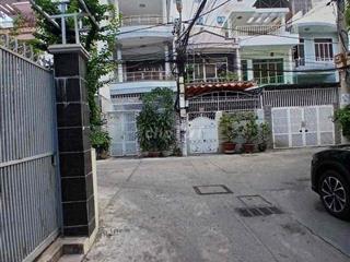 Bán Nhà 3 Tầng Hẻm Biệt Thự Tân Lập Nha Trang Sổ Hồng Hoàn Công