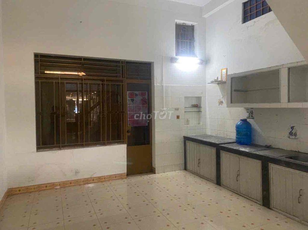 Bán Nhà Mặt Tiền Nhị Hà Phước Hoà Nha Trang Hướng Tây bắc Sổ