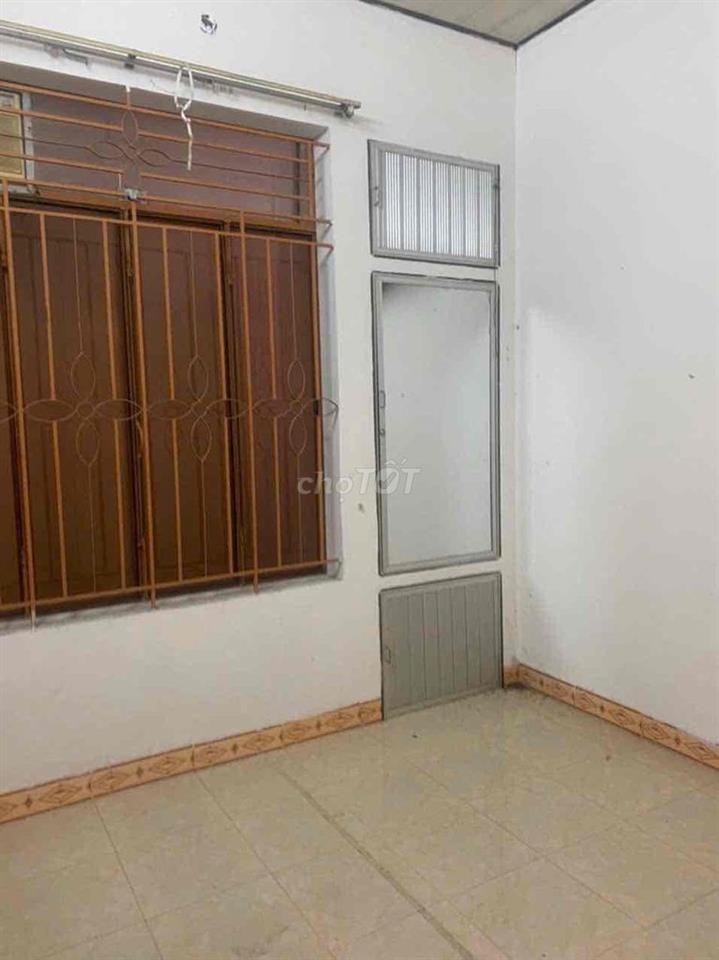 Bán Nhà Mặt Tiền Nhị Hà Phước Hoà Nha Trang Hướng Tây bắc Sổ