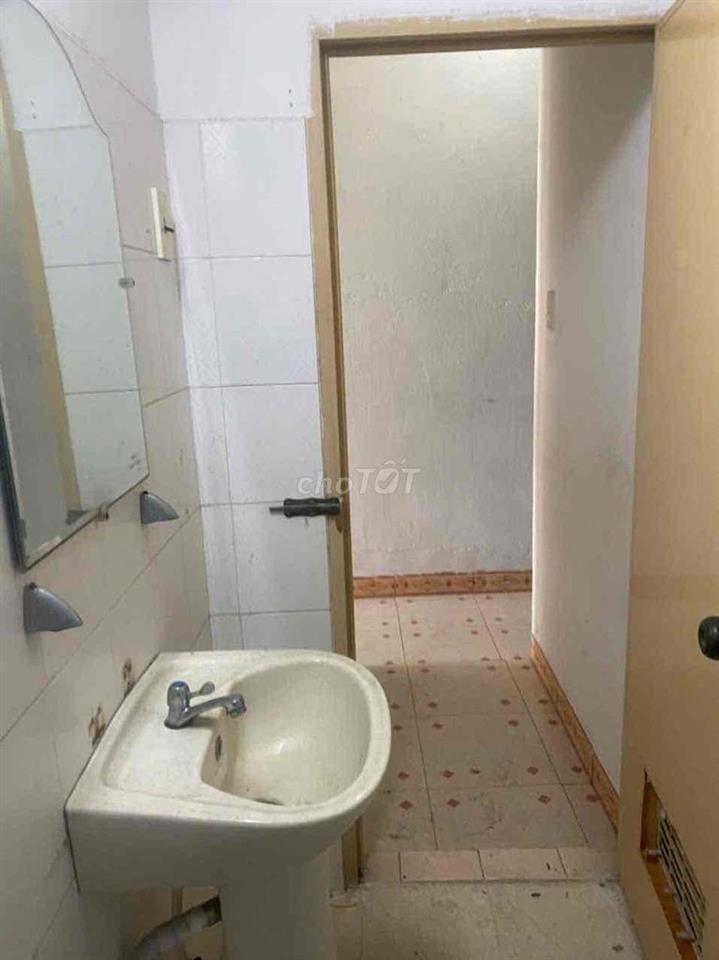 Bán Nhà Mặt Tiền Nhị Hà Phước Hoà Nha Trang Hướng Tây bắc Sổ