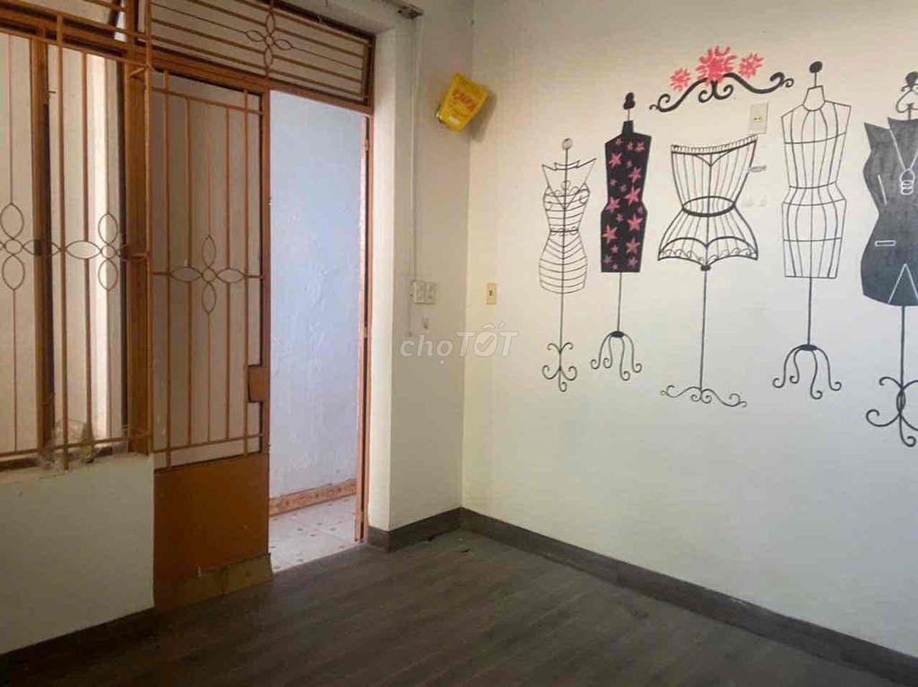 Bán Nhà Mặt Tiền Nhị Hà Phước Hoà Nha Trang Hướng Tây bắc Sổ