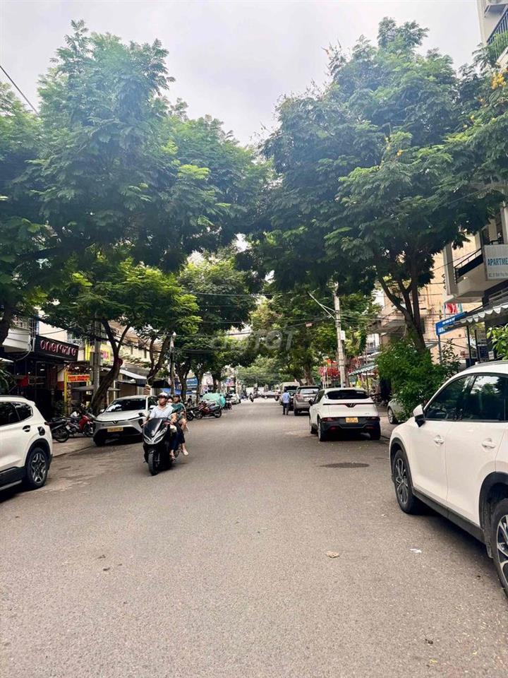 Đất Hẻm 6m Đường Biệt Thự Tân Lập Nha Trang Cách Biển 500m sổ Riêng