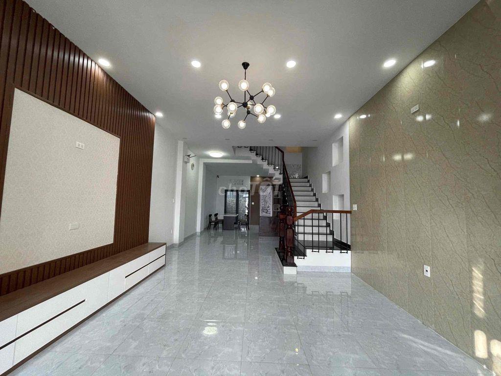 Bán Nhà Sổ Riêng KĐT An Bình Tân Phước Long Nha Trang Sổ Riêng
