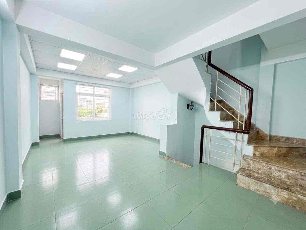 Cho Thuê Nhà Mặt Tiền Nguyễn Thiện Thuật Tân Lập Nha Trang