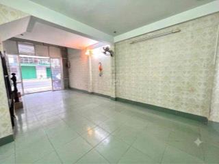 Cho Thuê Nhà Mặt Tiền Nguyễn Thiện Thuật Tân Lập Nha Trang