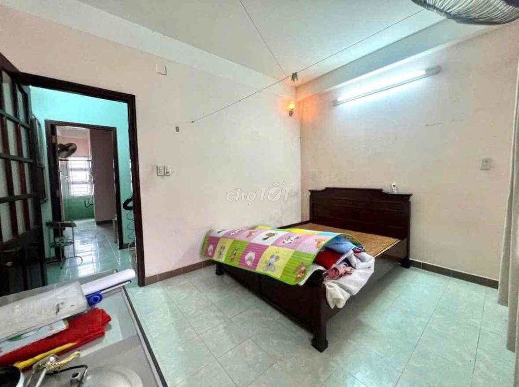 Cho Thuê Nhà Mặt Tiền Nguyễn Thiện Thuật Tân Lập Nha Trang