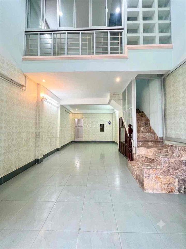 Cho Thuê Nhà Mặt Tiền Nguyễn Thiện Thuật Tân Lập Nha Trang