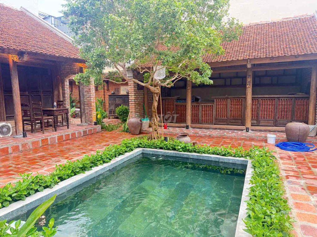 Cho Thuê Nhà Mạc Đĩnh Chi Tân Lập Nha Trang Ngang 16,5m