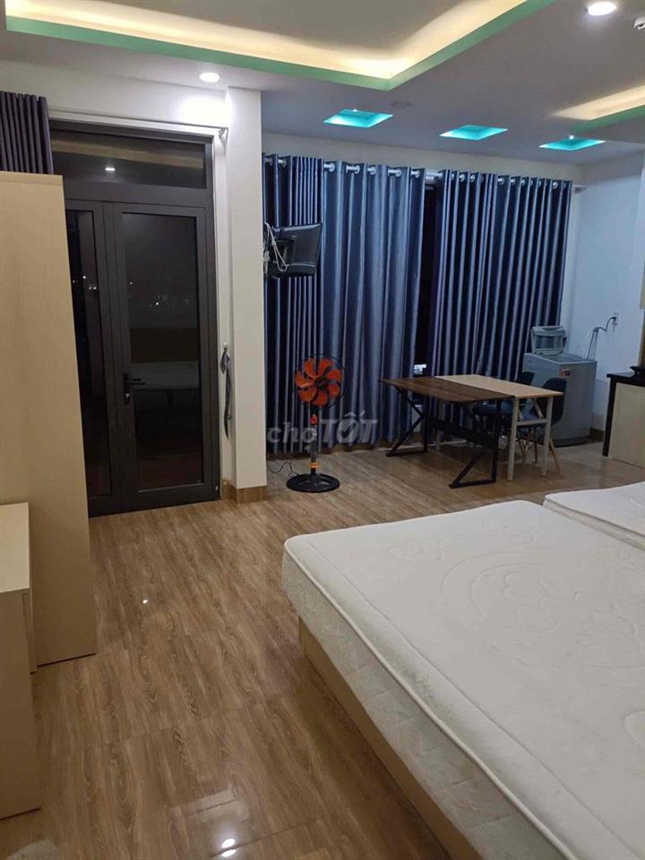 Nhà Hẻm Nguyễn Thiện Thuật Tân Lập Nha Trang   Dòng Tiền Ngang 6,5m