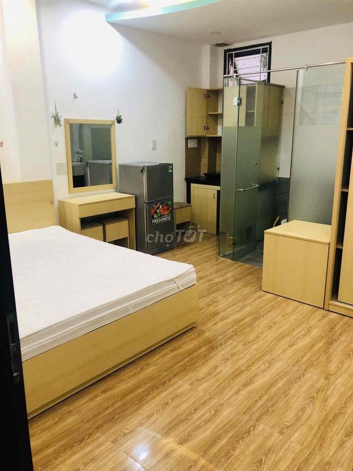 Nhà Hẻm Nguyễn Thiện Thuật Tân Lập Nha Trang   Dòng Tiền Ngang 6,5m