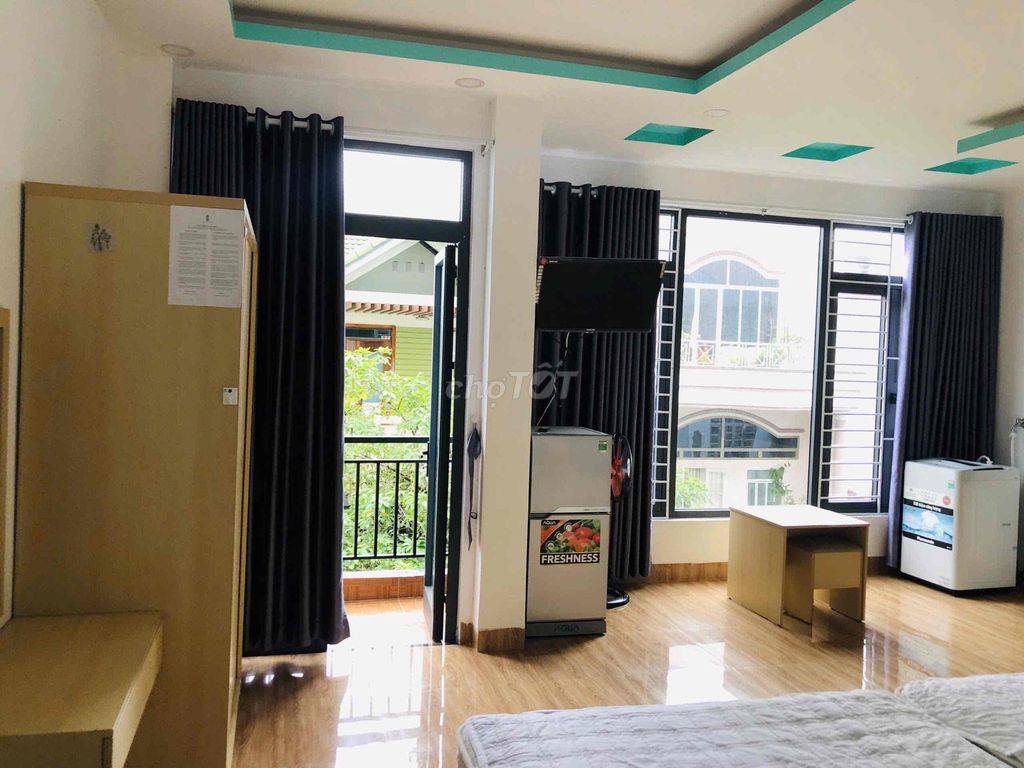 Nhà Hẻm Nguyễn Thiện Thuật Tân Lập Nha Trang   Dòng Tiền Ngang 6,5m