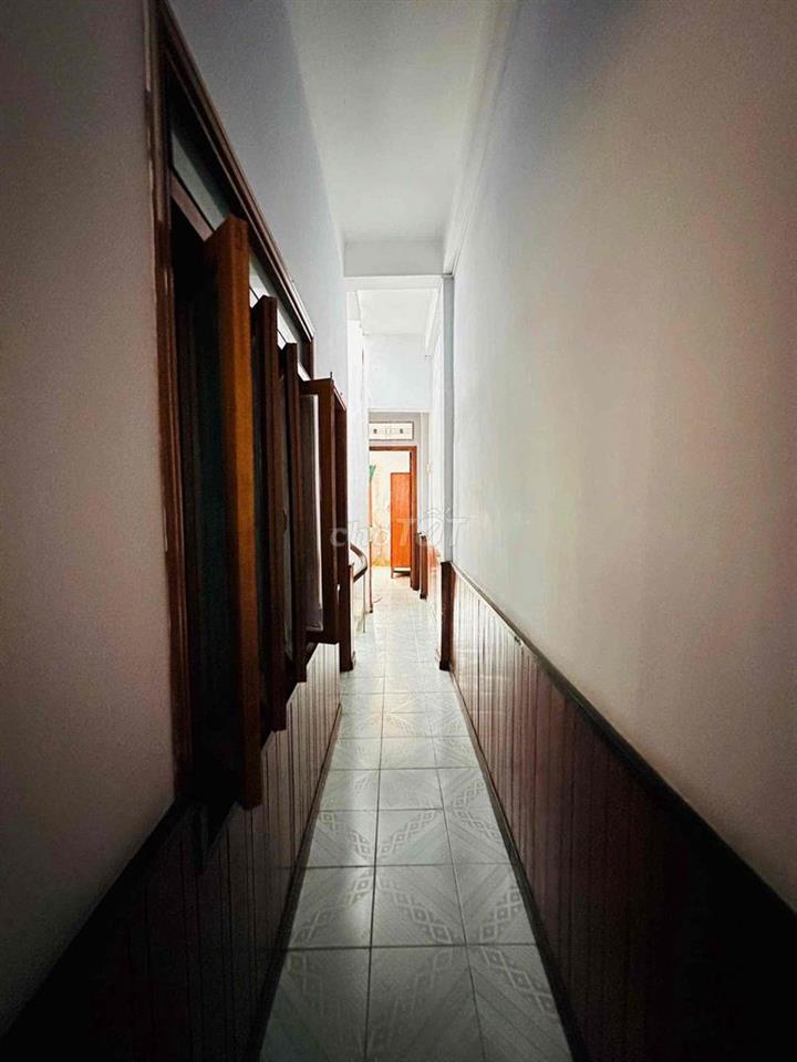 Cho Thuê Nhà 4 Tầng Huỳnh Thúc Kháng Tân Lập Nha Trang 5 Ngủ