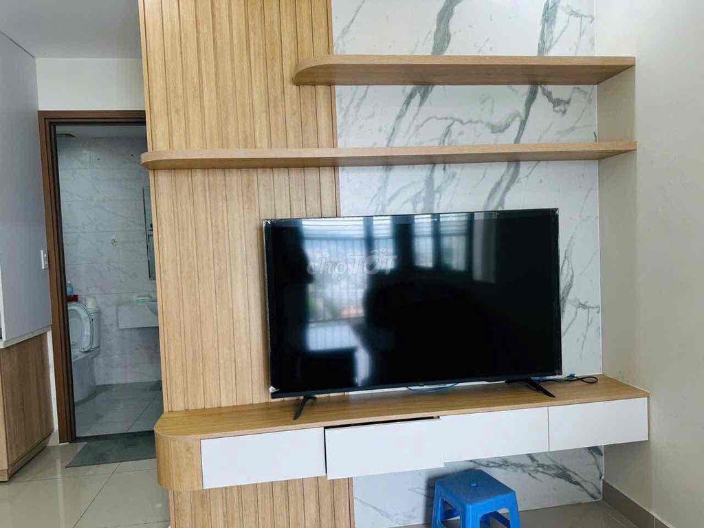 Căn Hộ Ct4 VCN Phước Hải Nha Trang Full Nội Thất Vào Ở Ngay