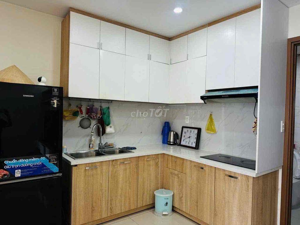Căn Hộ Ct4 VCN Phước Hải Nha Trang Full Nội Thất Vào Ở Ngay