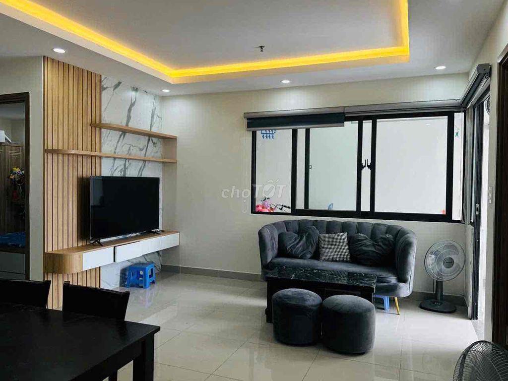 Căn Hộ Ct4 VCN Phước Hải Nha Trang Full Nội Thất Vào Ở Ngay