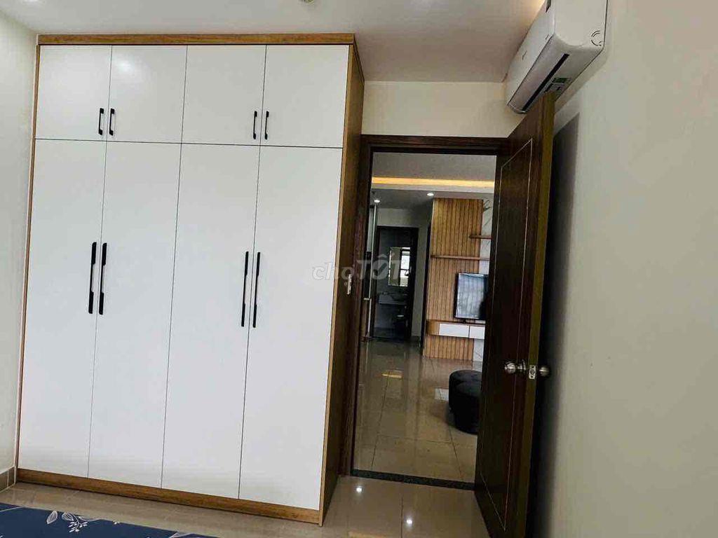 Căn Hộ Ct4 VCN Phước Hải Nha Trang Full Nội Thất Vào Ở Ngay