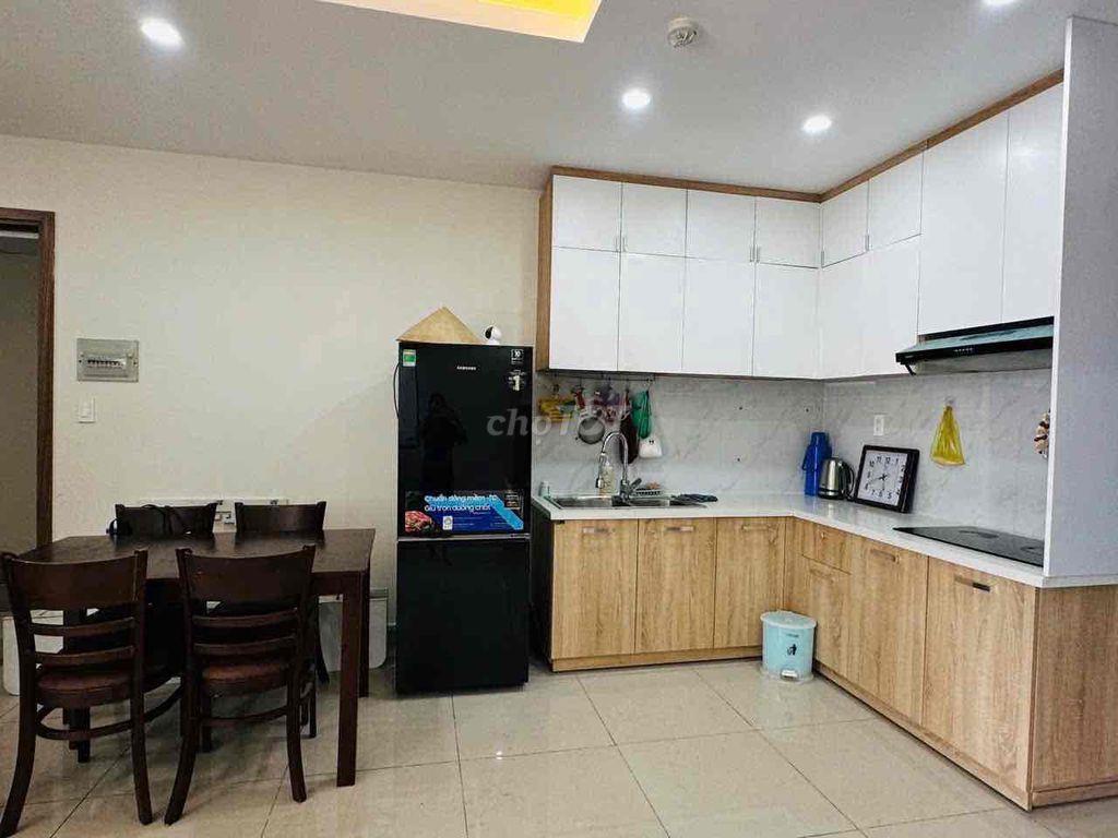 Căn Hộ Ct4 VCN Phước Hải Nha Trang Full Nội Thất Vào Ở Ngay