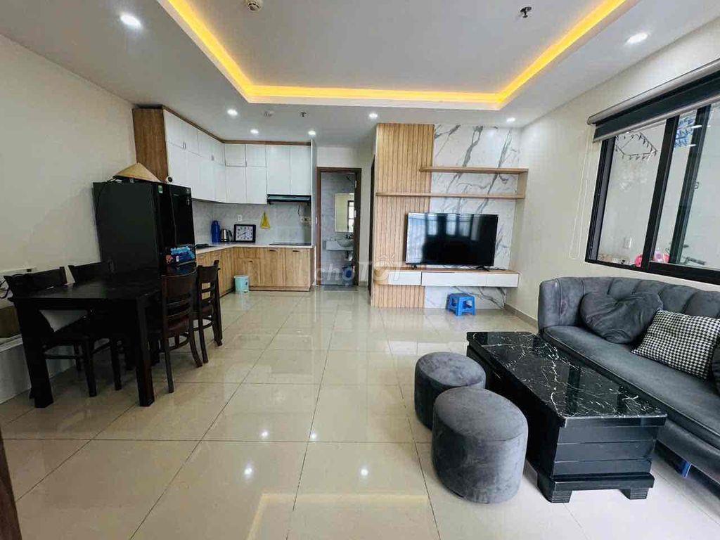 Căn Hộ Ct4 VCN Phước Hải Nha Trang Full Nội Thất Vào Ở Ngay