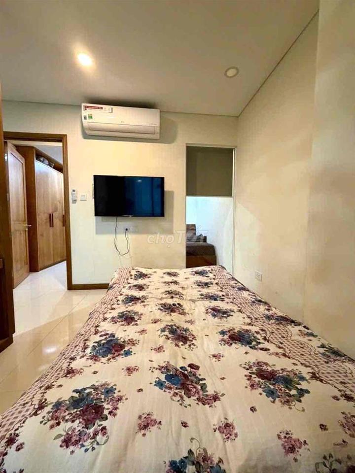 Căn Hộ Maple Tôn Đản Nha Trang Sổ Riêng Lâu Dài Full Nội Thất