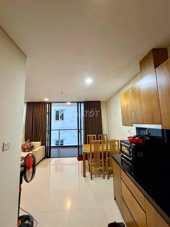 Căn Hộ Maple Tôn Đản Nha Trang Sổ Riêng Lâu Dài Full Nội Thất