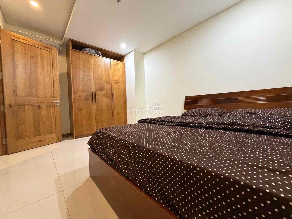 Căn Hộ Maple Tôn Đản Nha Trang Sổ Riêng Lâu Dài Full Nội Thất